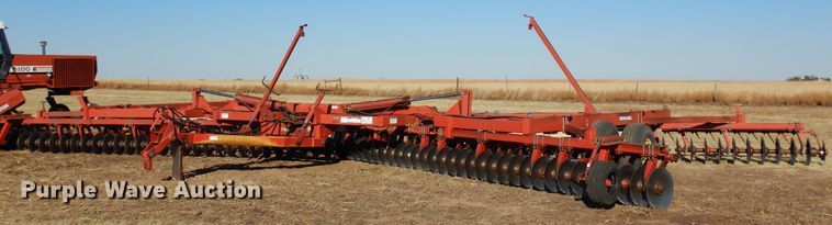 Krause 2196W  disk - DF8147