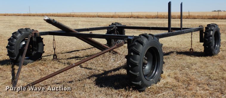 Running gear - MR9576