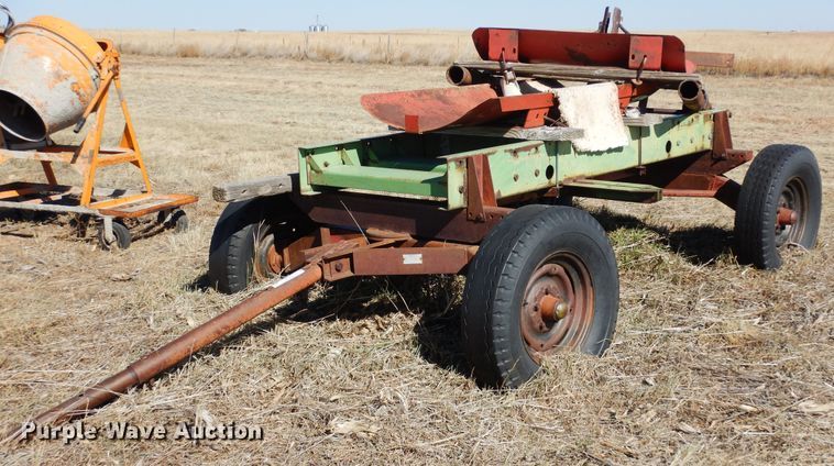 Tank cart - MR9589