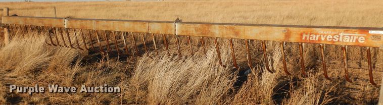 Crary Harvestaire  wind system - MR9595