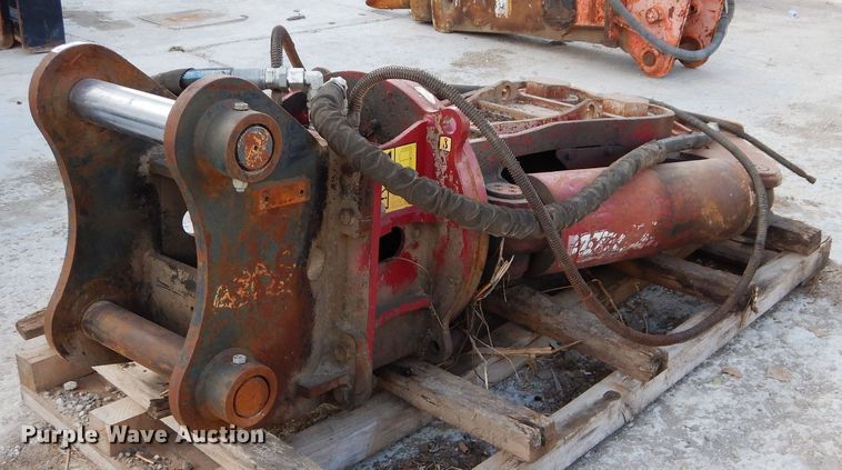 Allied RCC60R  processor - JX9091