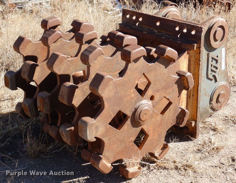 American Compaction  compaction wheel - MR9635