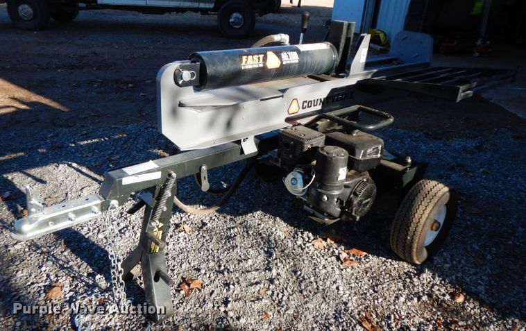 Countyline YTL-016-933  log splitter - HG9316