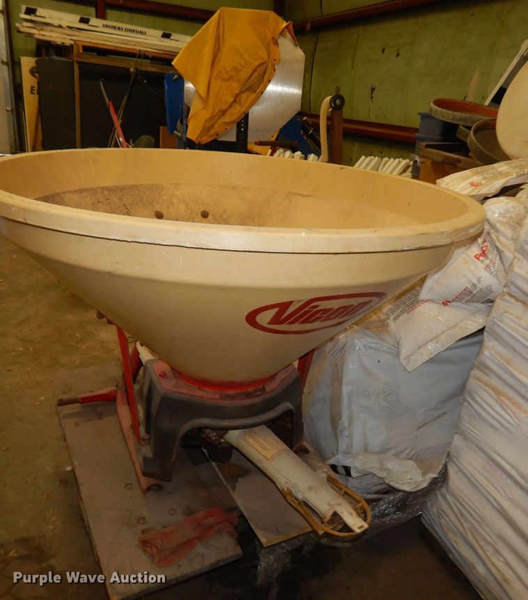 Vicon PS03  spreader - LG9980