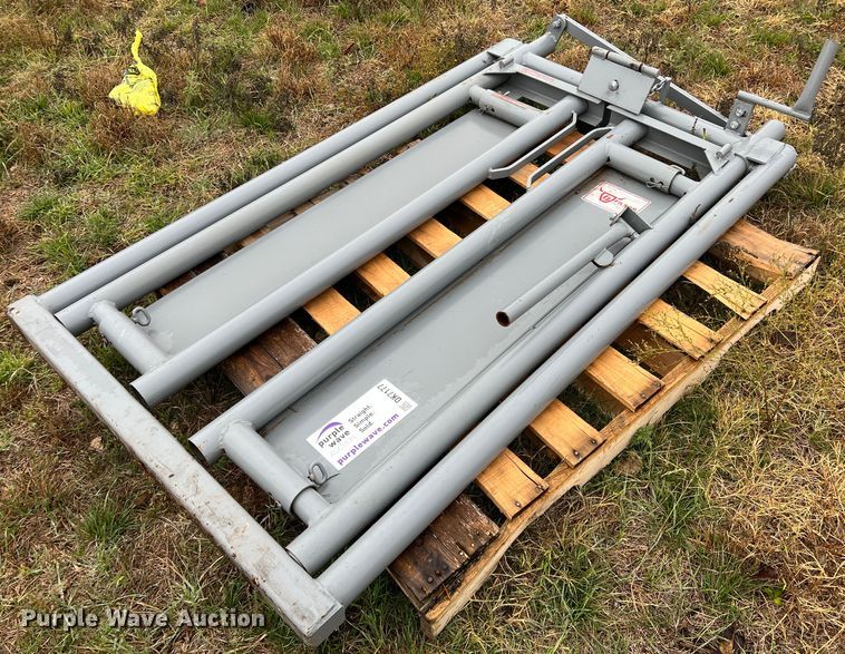 Filson  headgate - DK7177