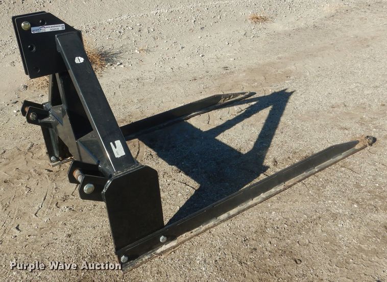 MDS  bale carrier - HQ9535