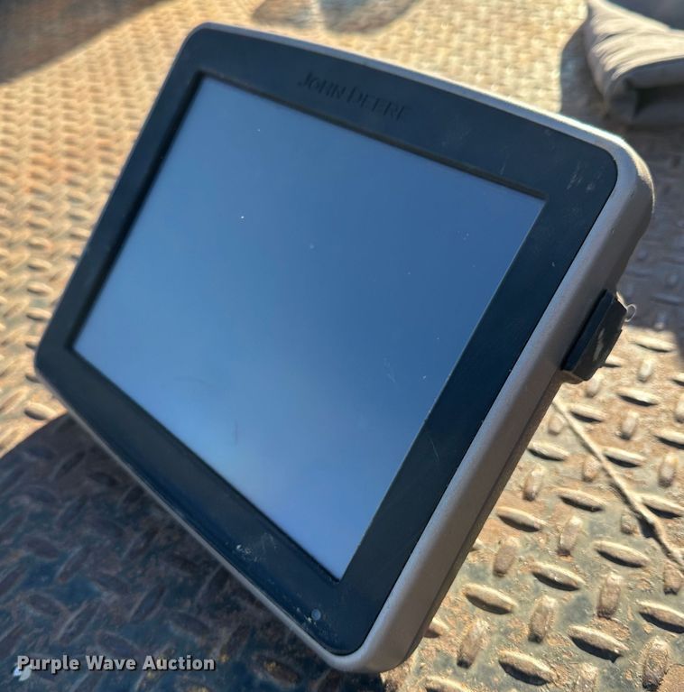 2018 John Deere  Greenstar 3 2630 GPS monitor - JD9792