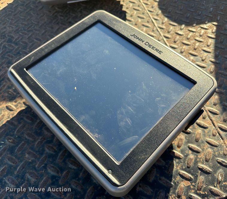 John Deere  Greenstar 3 2630 GPS monitor - JD9794