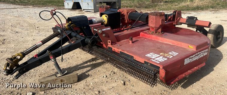 Bush Hog 3210  rotary mower - JU9842