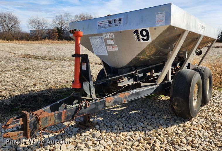 Adams  spreader - KT9587