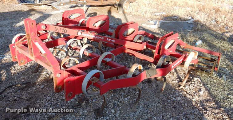 Kongskilde GT175 800 Series  field cultivator - KW9655