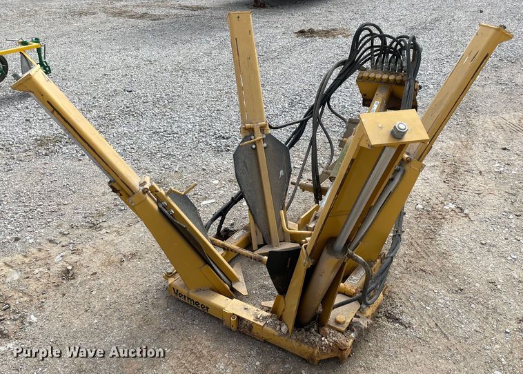2010 Vermeer TS20  tree spade - LP9092