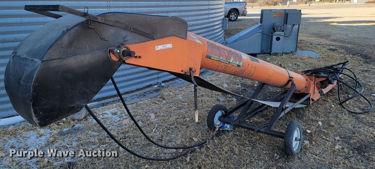 Batco  conveyor - ME9597