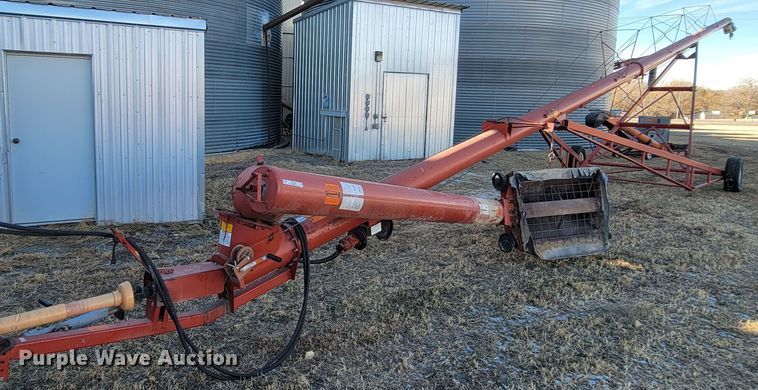 Feterl  auger - ME9598