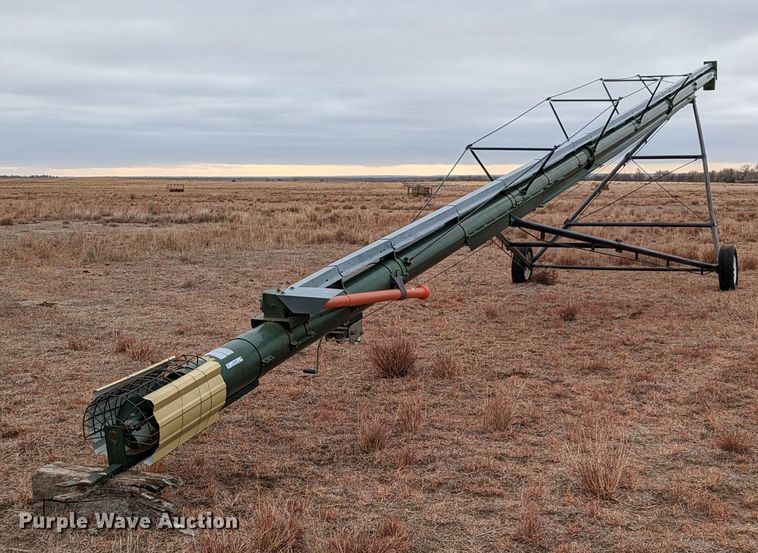 My-D Han-D  auger - MJ9243