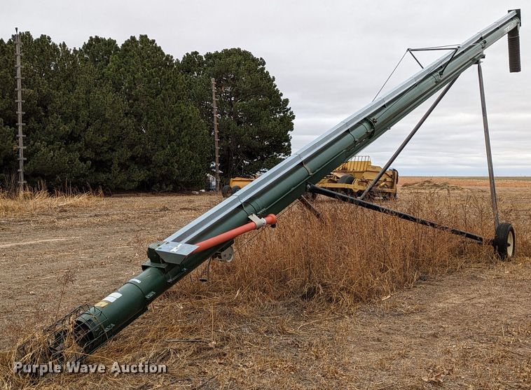 My-D Han-D  auger - MJ9276