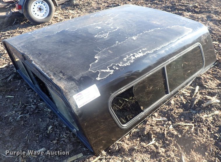 Leer  topper - DQ4976