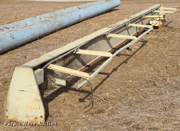 Overhead crane I-beam - JW9898