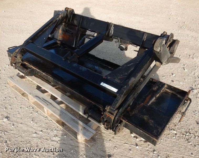 Maxon TE-25  end gate lift - KW9628