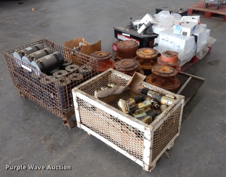 Snorkelift  lift parts - LY9200