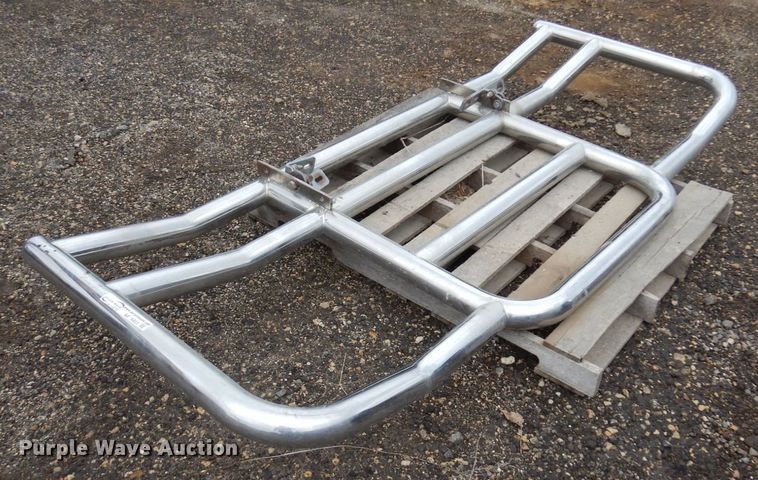 Grille guard - AF9451