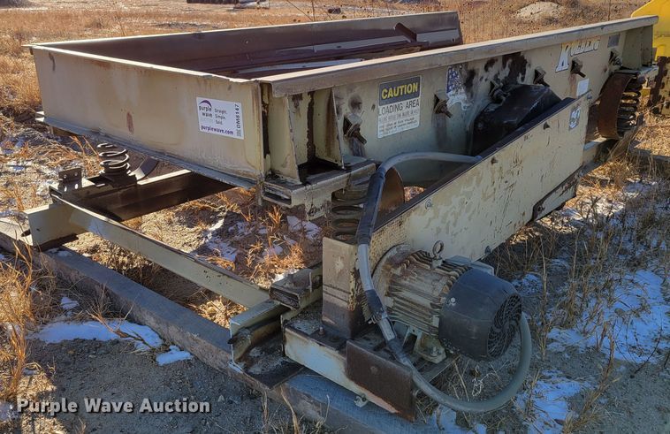 Kolberg 71-1D4810  screen - DM8147