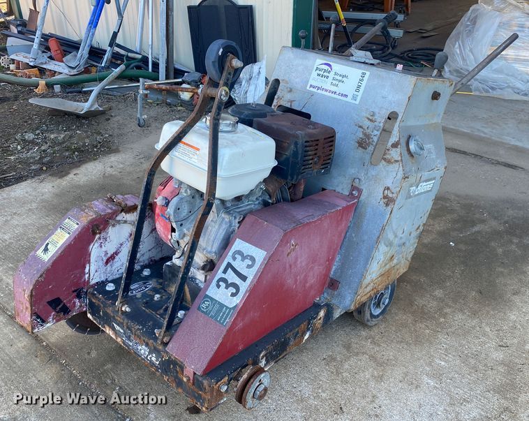 Stone CSP3  concrete saw - DN7648