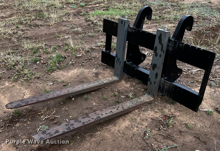 Caterpillar 6W-8832  forks - MF9793