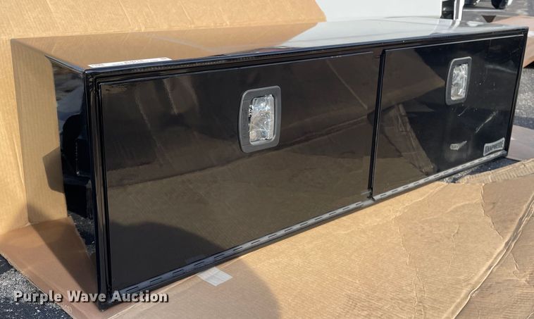 Knapheide TBAB6018A  toolbox - JL9718