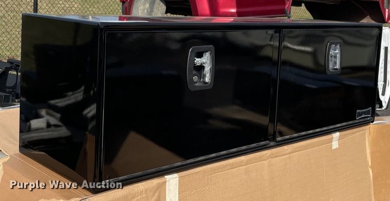 Knapheide TBAB6018  toolbox - JL9721