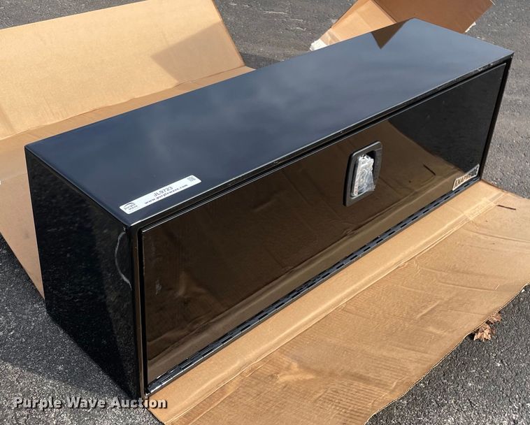 Knapheide TBAB4816  toolbox - JL9723