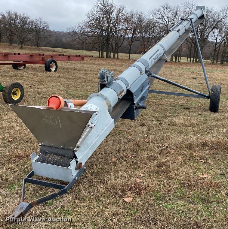 Belt Veyor  conveyor - DN8112