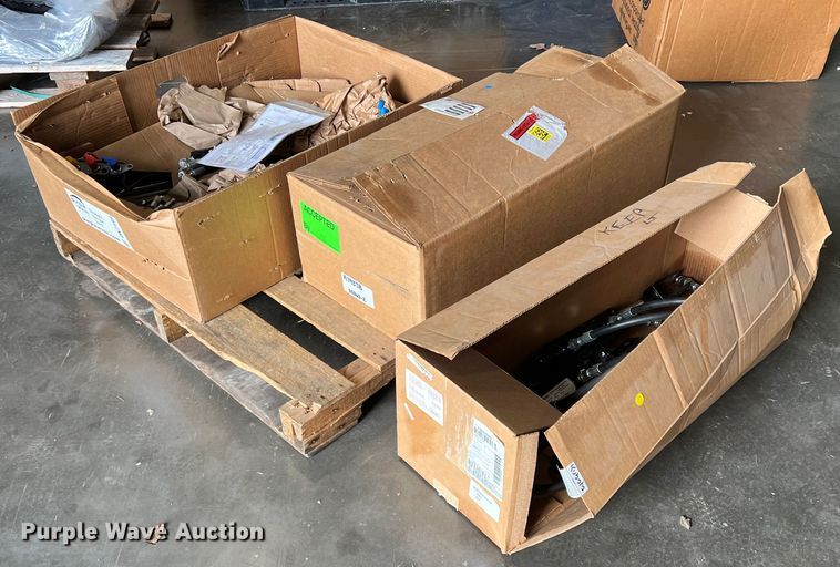 Kubota  valve kits - DK7199