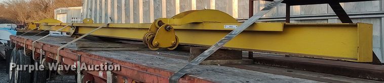 Overhead crane - MM9902