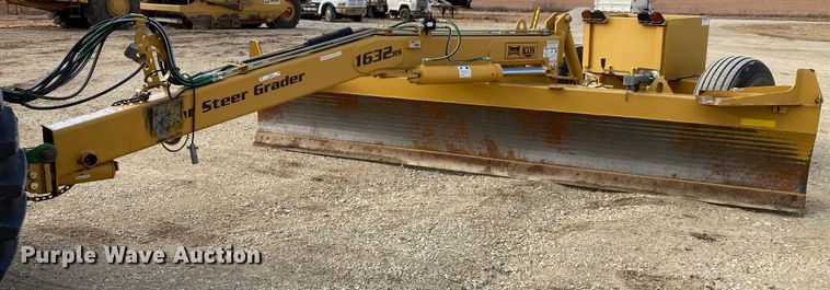 Landoll 1632RS  blade - KR9093