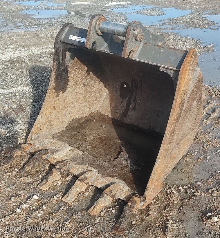 Volvo 11839752  excavator bucket - MM9873