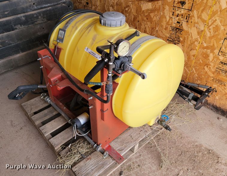 Sprayer - ME9626