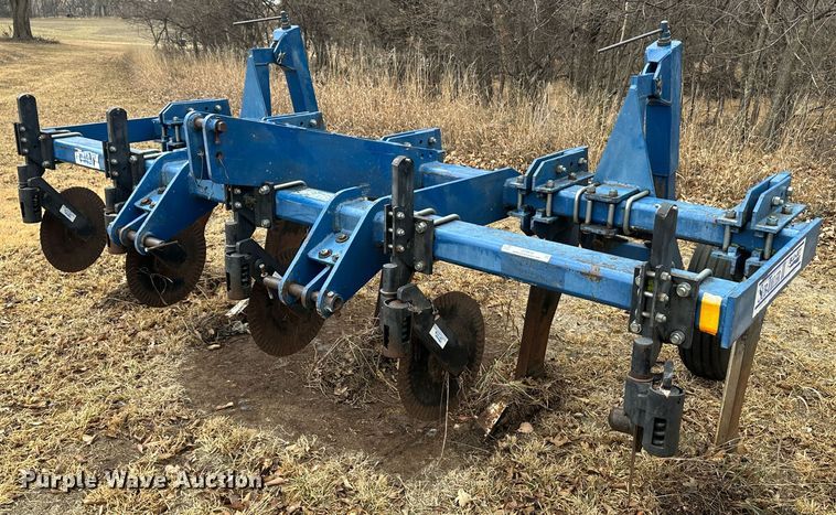 Blue Jet Sub-Tiller II  ripper - JD9636