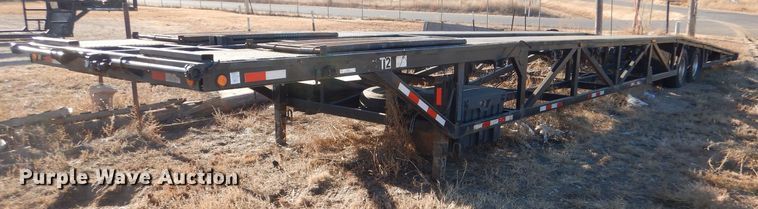 2007 Easy  car carrier - MP9017