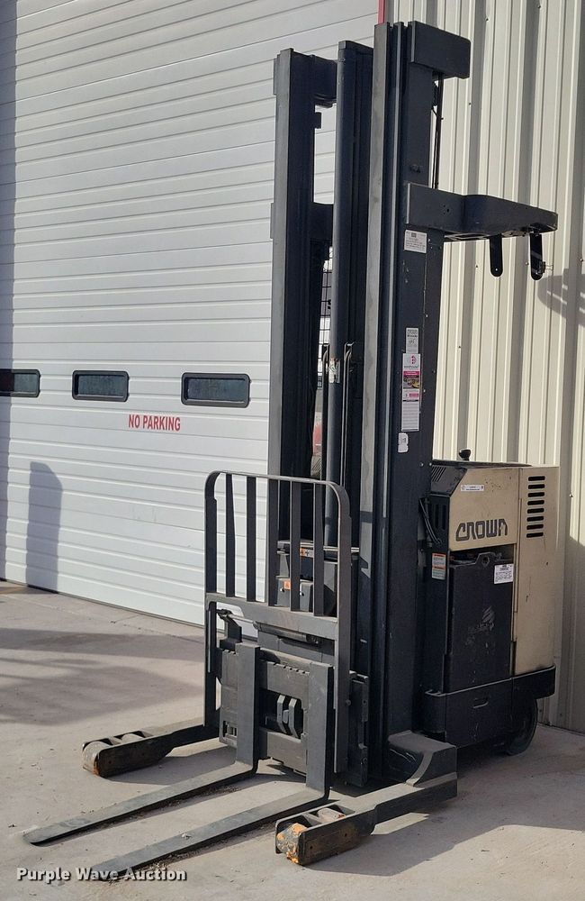 Crown RR3020-35  forklift - LG9453