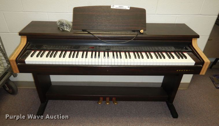 Kurzweil Mark 10  digital piano - JQ9941