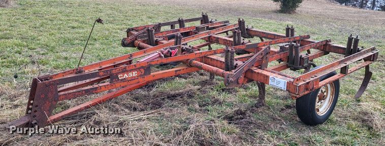 Case  chisel - DO3534