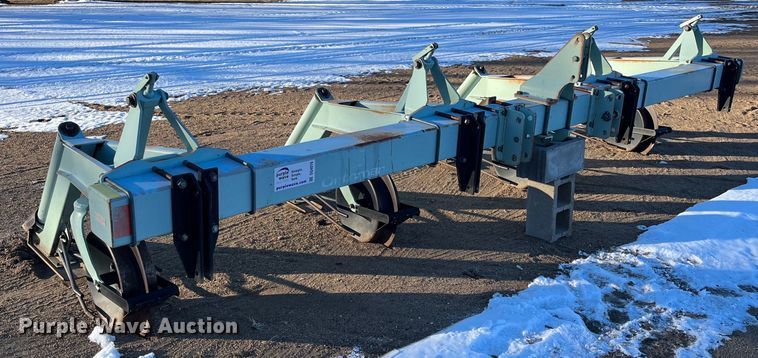 Orthman 609-059  bean knife - DQ4016