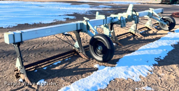 Orthman 609-026  bean rod - DQ4018