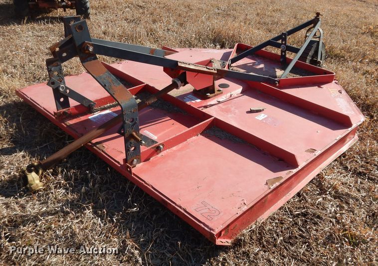 Behlen Country  rotary mower - JQ9966
