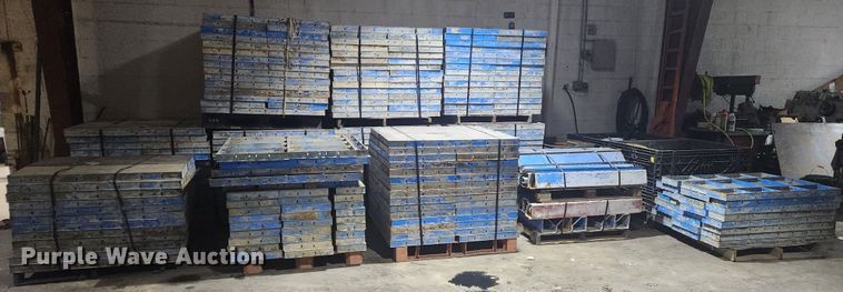 Symons  concrete forms - KT9470