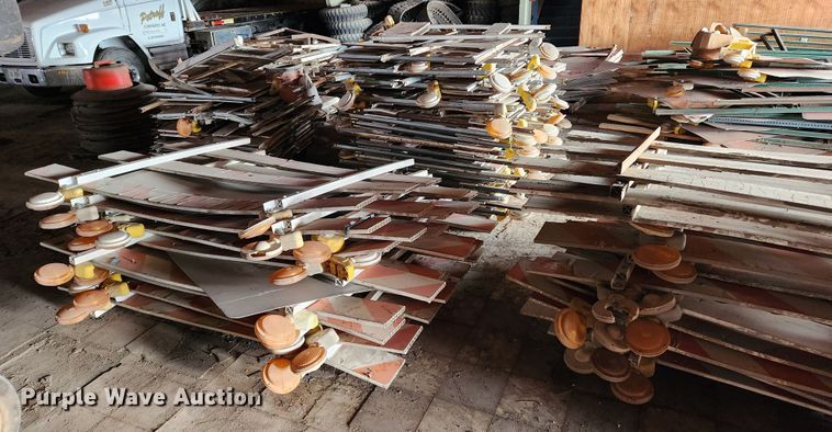 Road safety equipment - KT9481