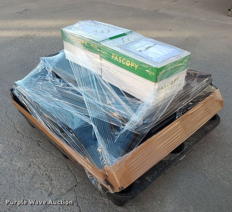 (72) Lenovo Thinkpad L540 laptops - MN9002