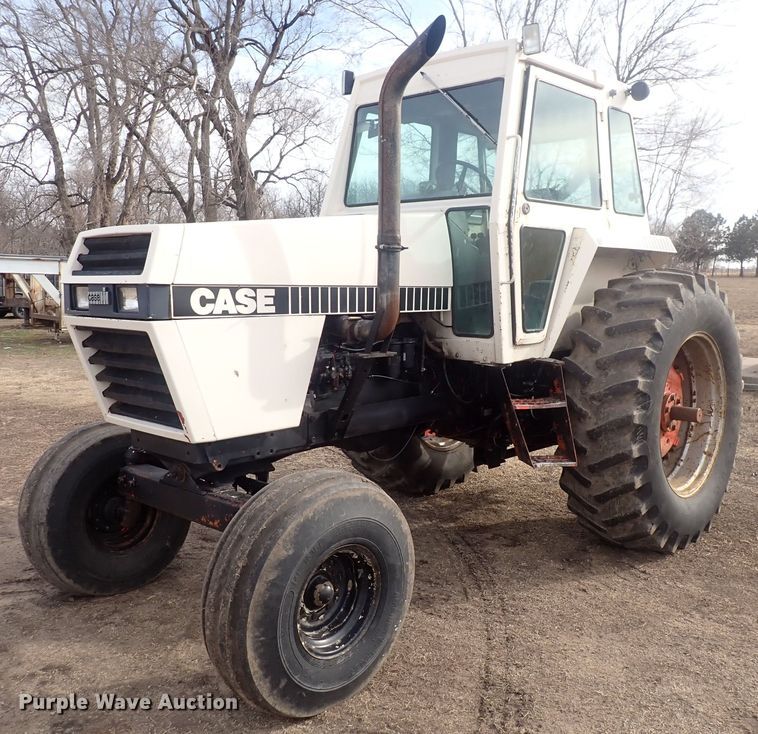 1979 Case 2290  tractor - DQ5068
