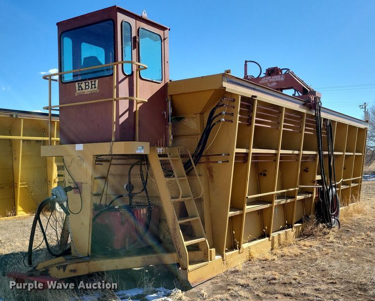 KBH  module builder - LG9468